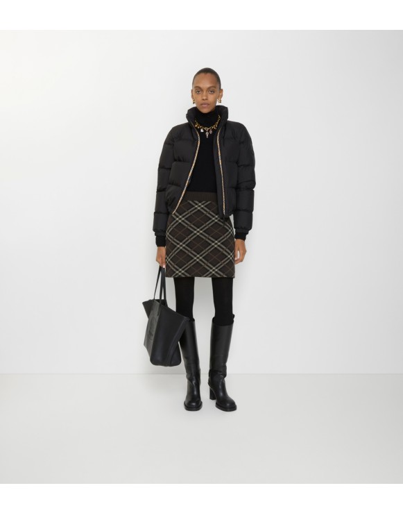 デザイナー スカート｜Burberry® 公式サイト