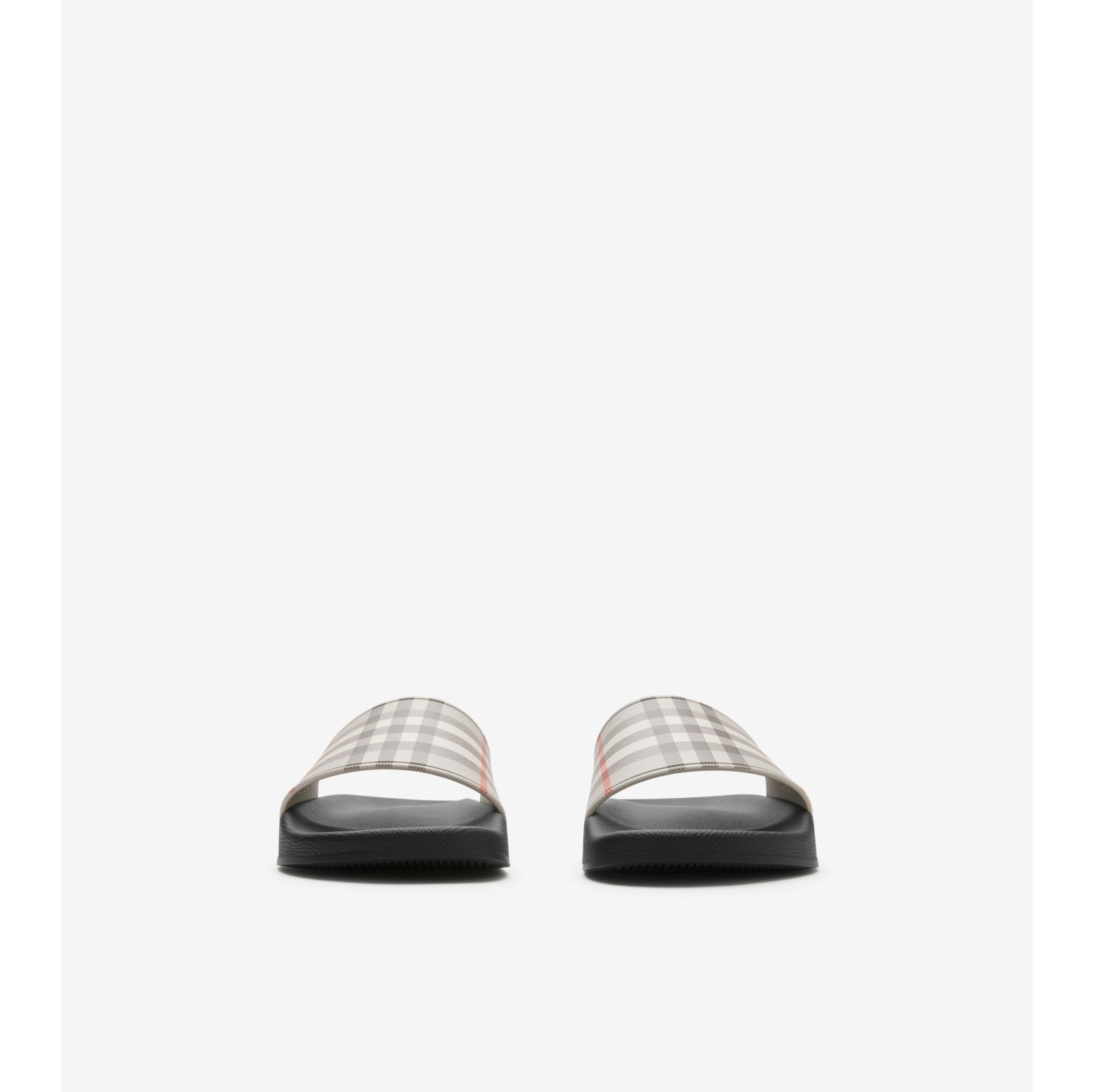 Check Slides