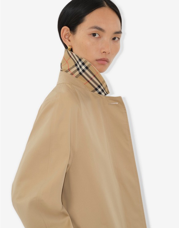 ウィメンズ ヘリテージ トレンチコート | Burberry®️ 公式サイト ウィメンズ ヘリテージ トレンチコート | Burberry®️ 公式サイト