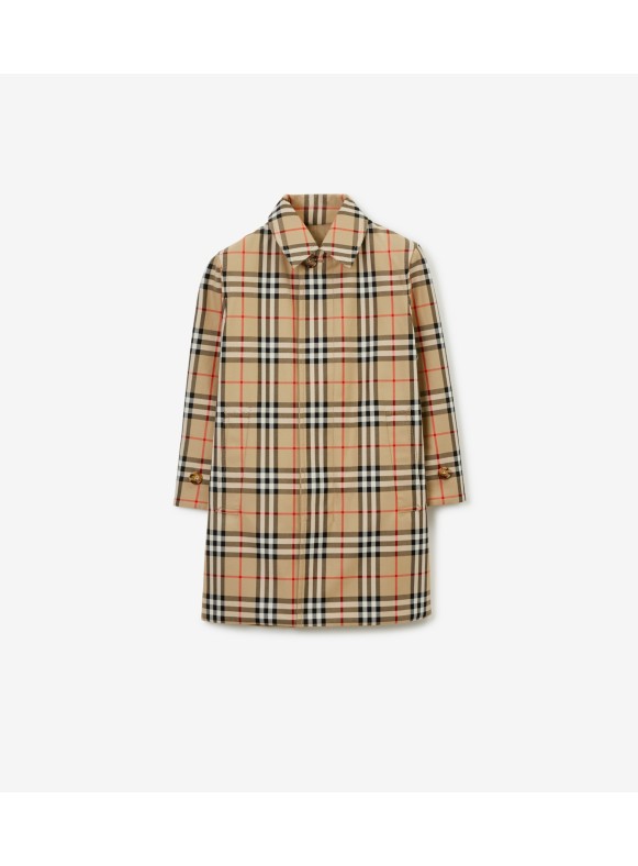 ボーイズ デザイナーコート＆ジャケット | Burberry® 公式サイト