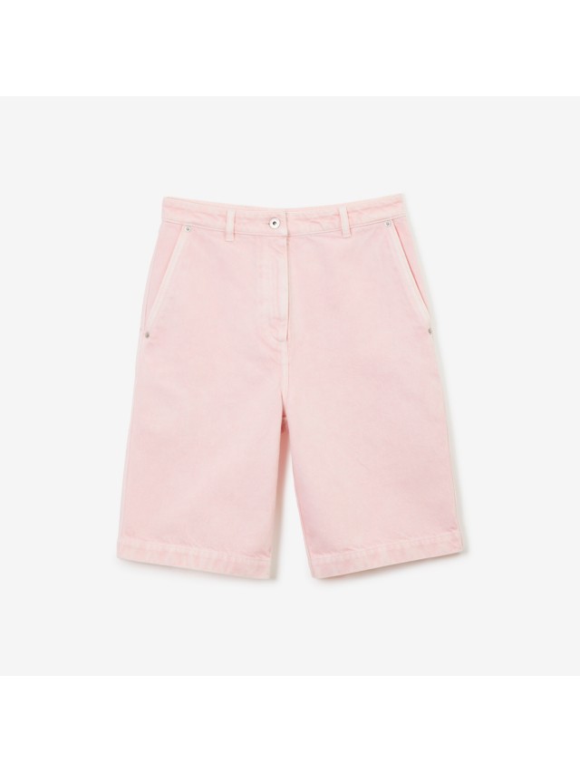 ウィメンズパンツ＆ショートパンツ | Burberry® 公式サイト