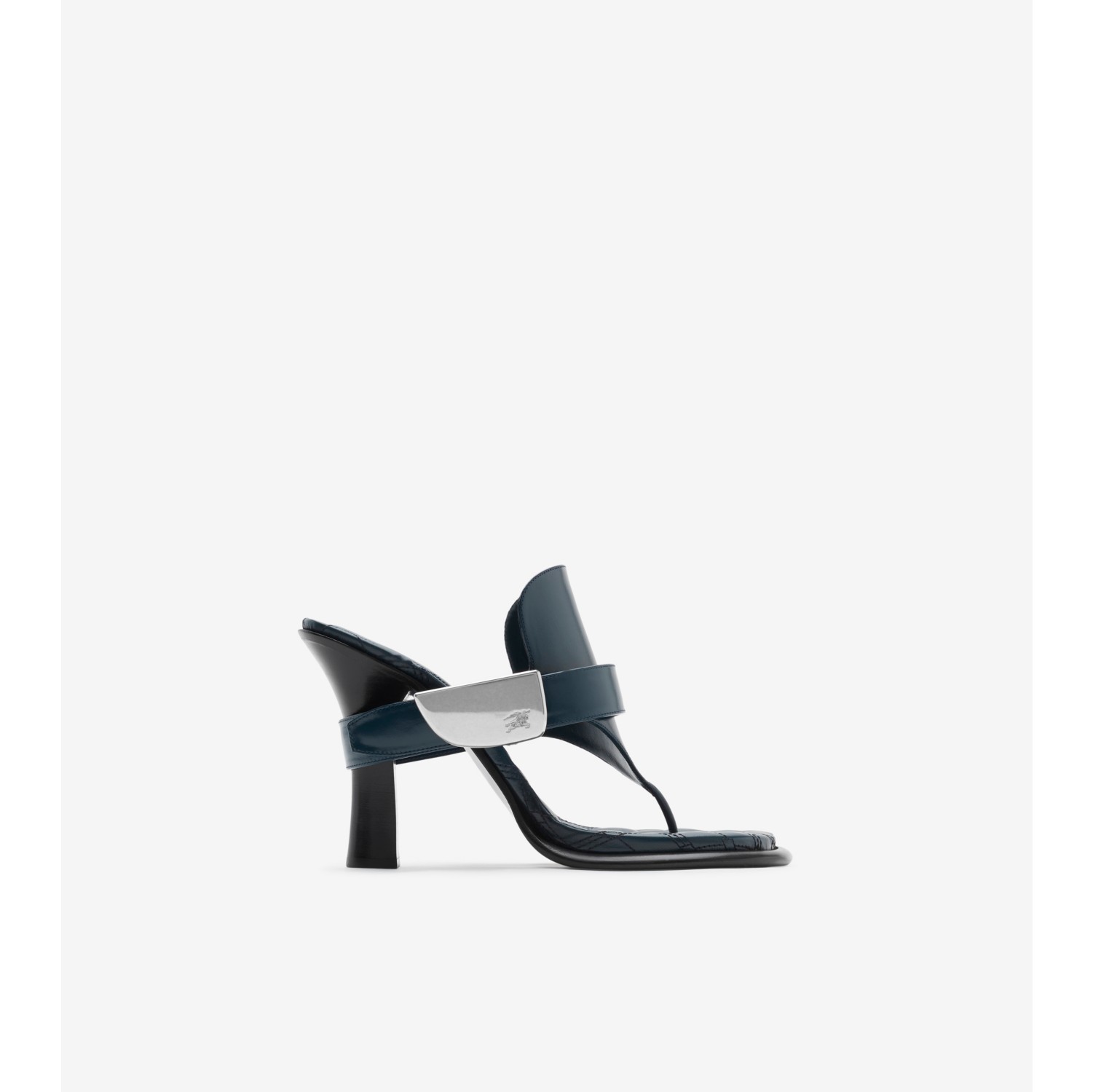 Burberry sandals store womens grey