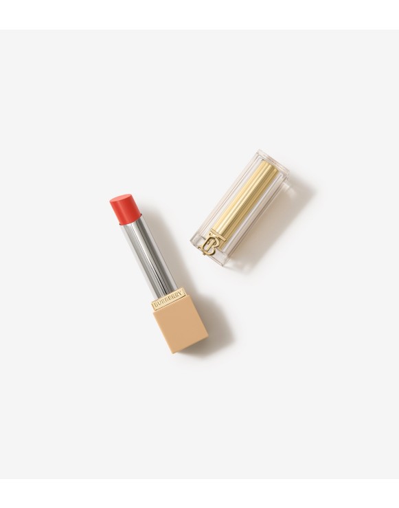 Burberry Brit Shine Lipstick – Tea Party No.603