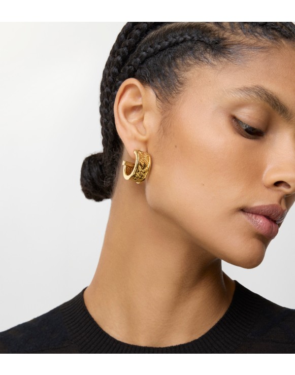 Women's Designer Earrings | Burberry®️ Official