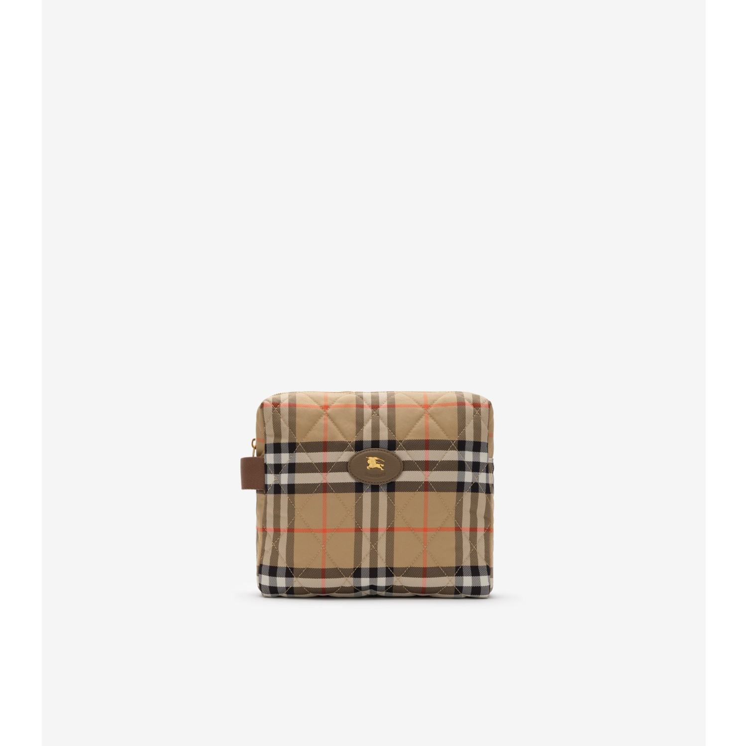 Check Baby Changing Pouch