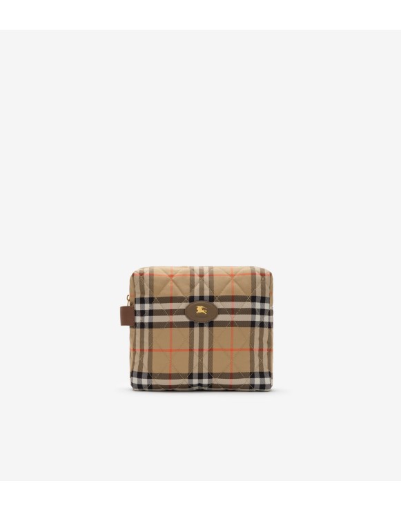 Check Baby Changing Pouch