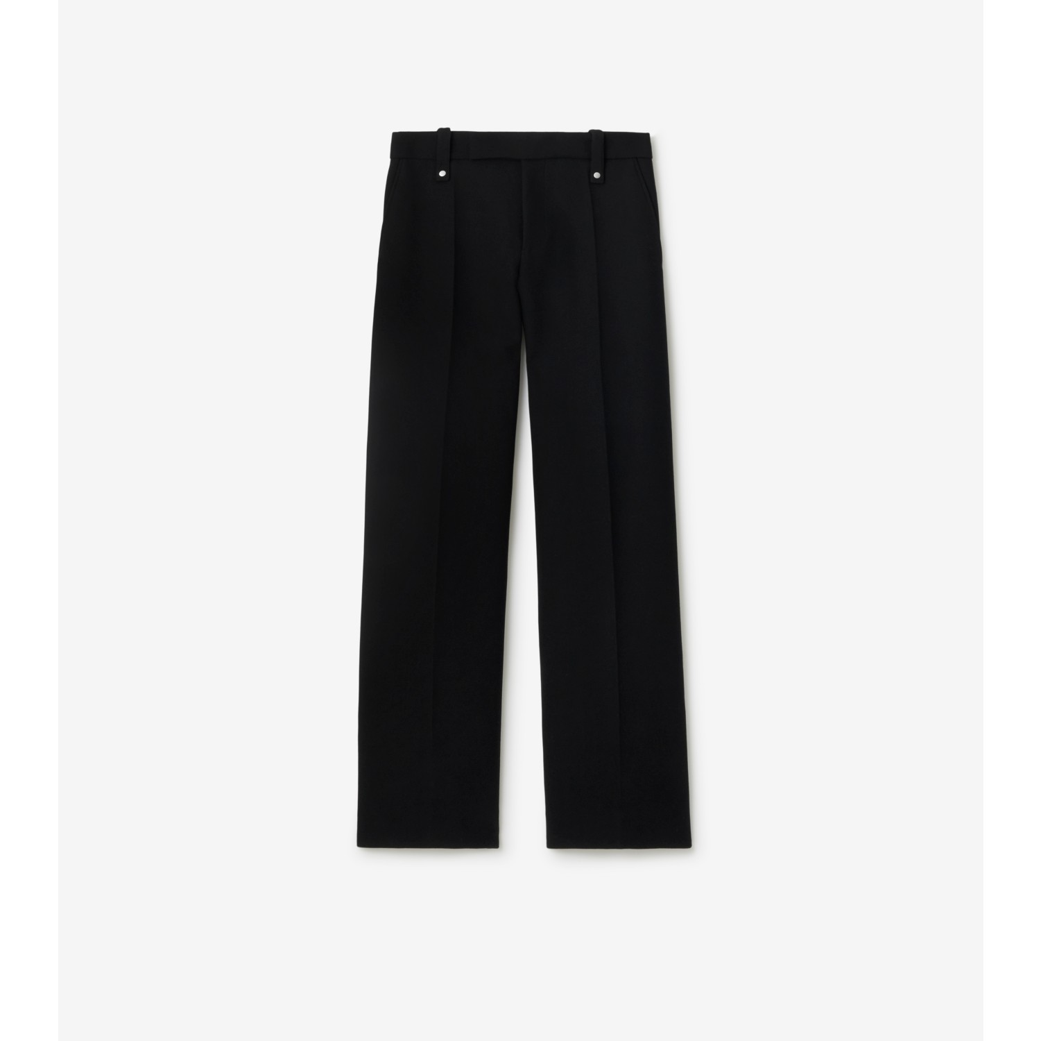 Burberry black pants new arrivals