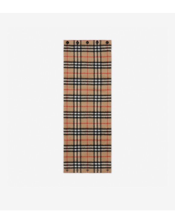 Burberry kids scarf hotsell