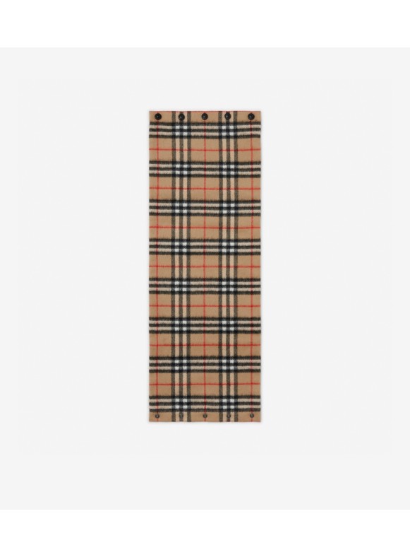 チルドレンズ マフラー | Burberry® 公式サイト