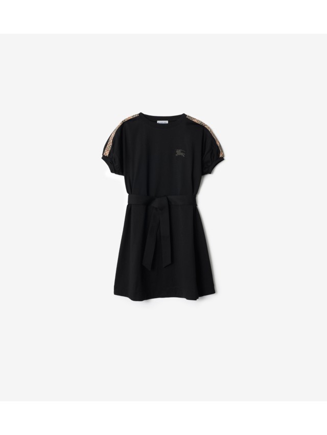 ガールズ ドレス＆ジャンプスーツ | Burberry® 公式サイト