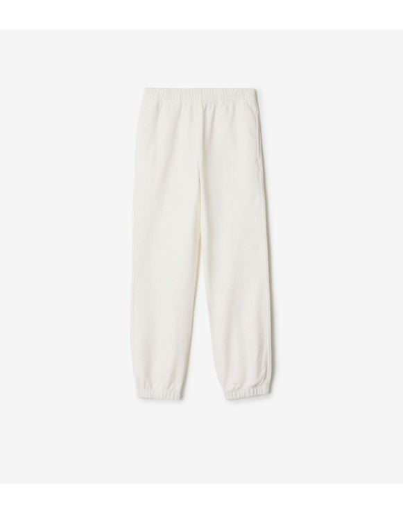 ウィメンズ デザイナー トラウザー＆ショートパンツ | Burberry® 公式