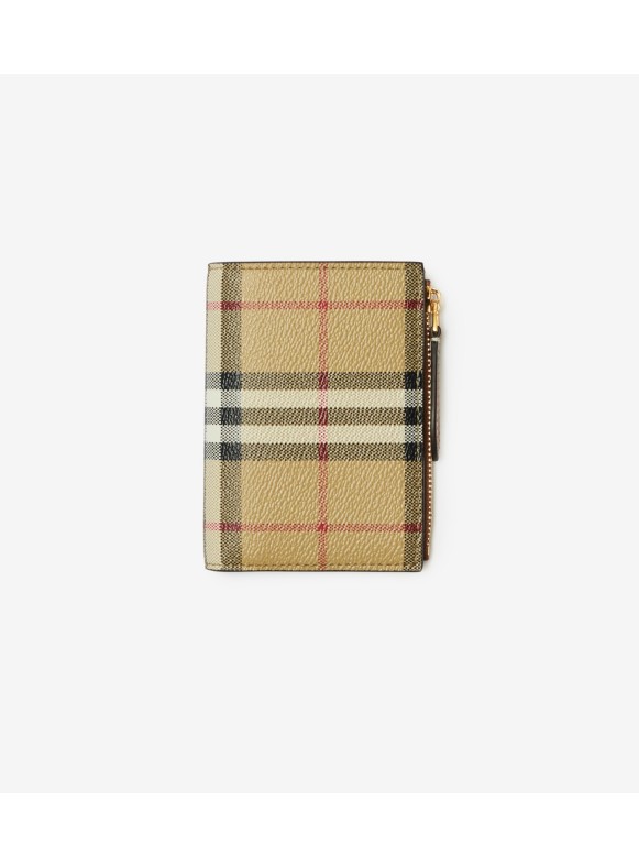 Best Deals for Burberry Id Holder