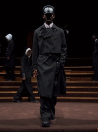 Burberry Fall Winter 2022 Menswear Collection