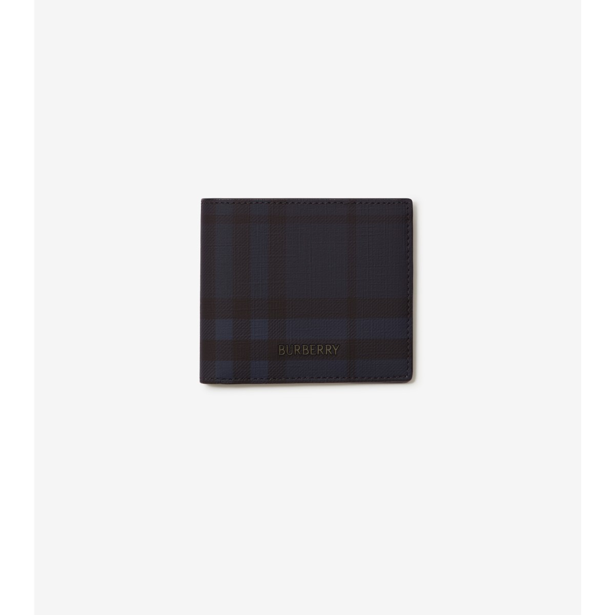  Check City Bifold Wallet