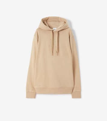 Designer-Kapuzenpullover und -sweatshirts | Burberry®️ (offiziell)
