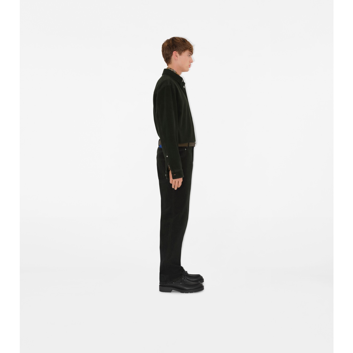 Regular Fit Jeans
