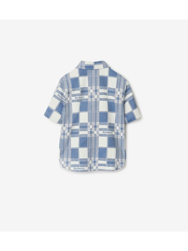 Burberry shirt shop 18 months