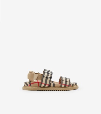 Children’s Shoes | Burberry® Official