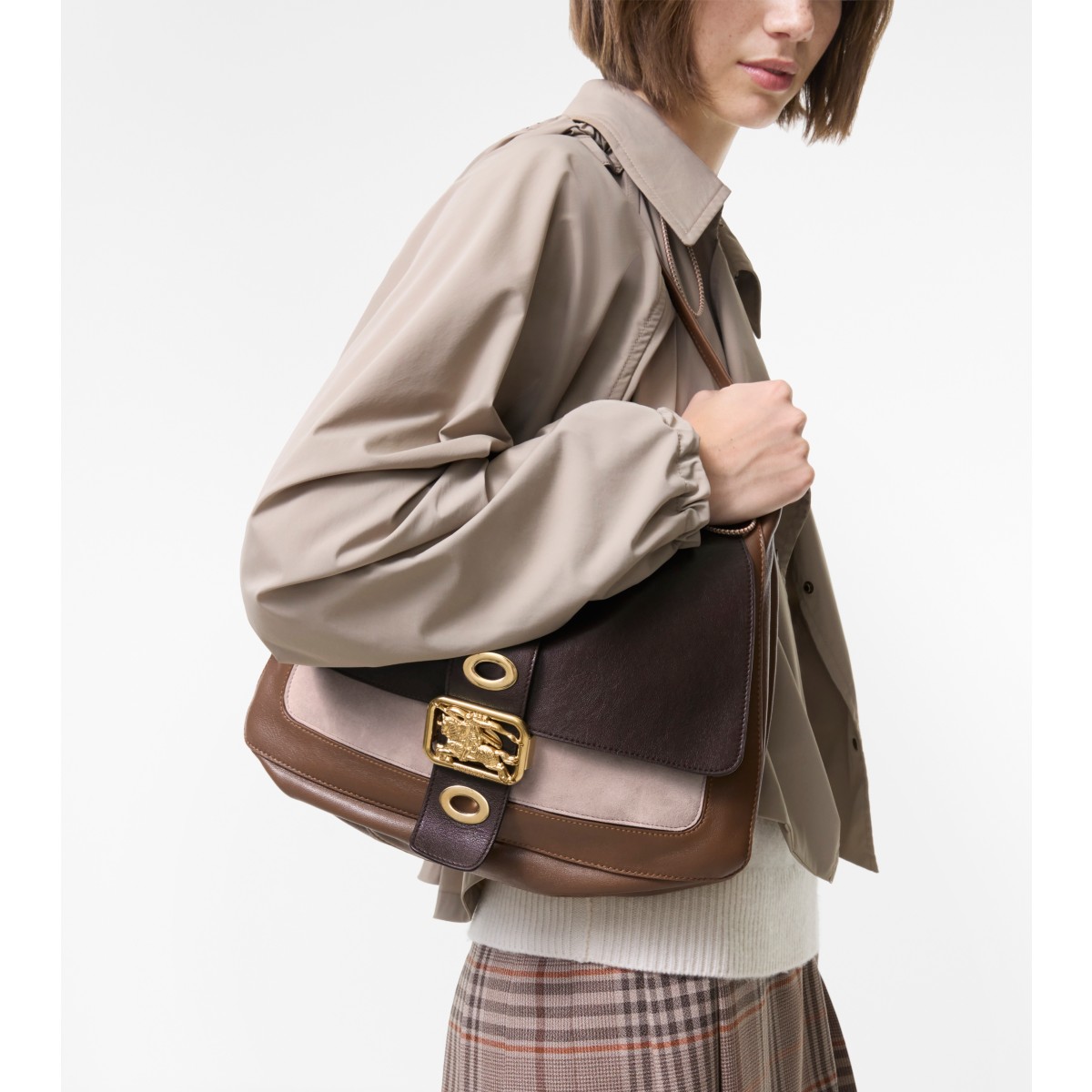  Medium Rider Bag