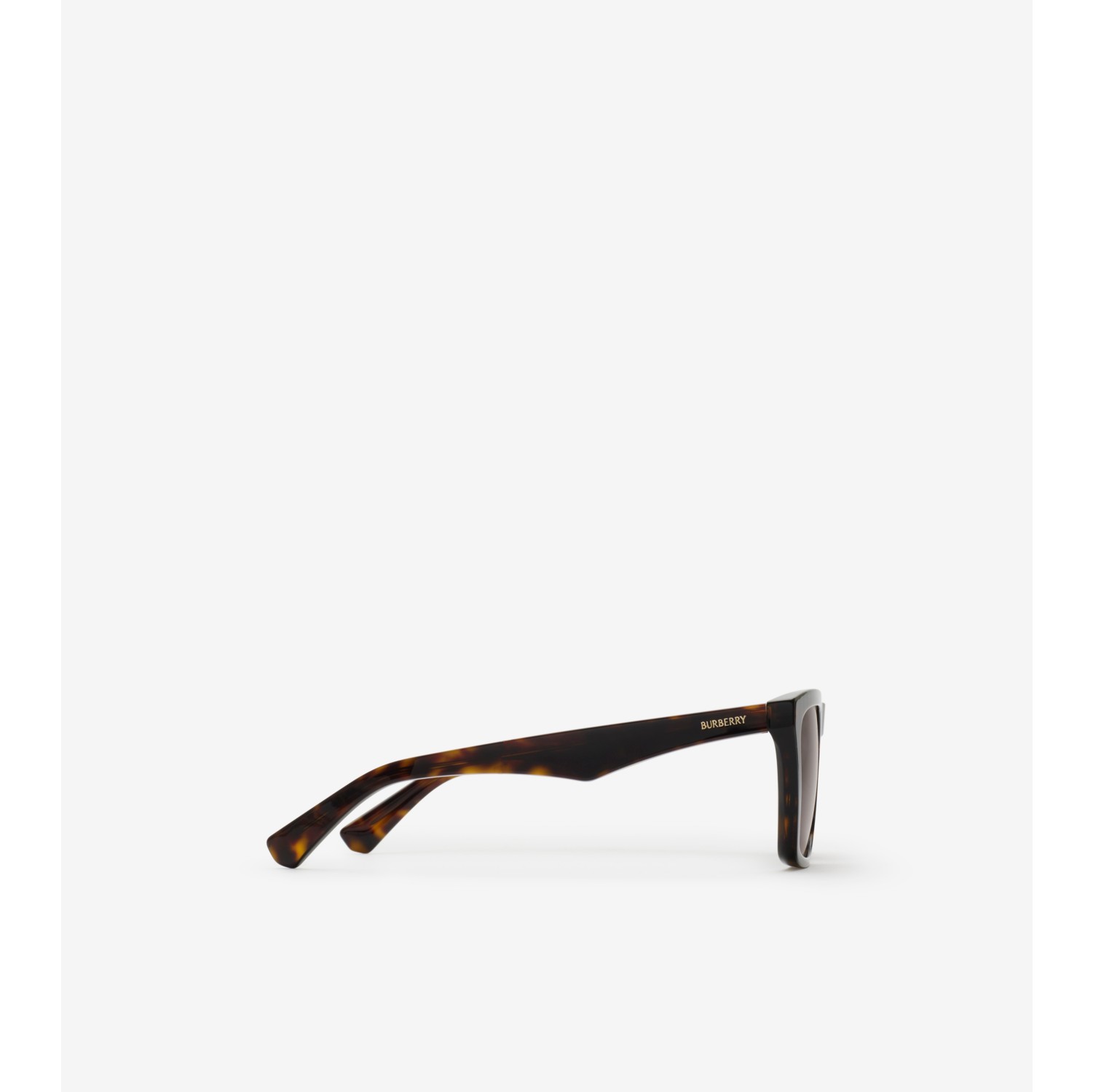 Code Square Sunglasses