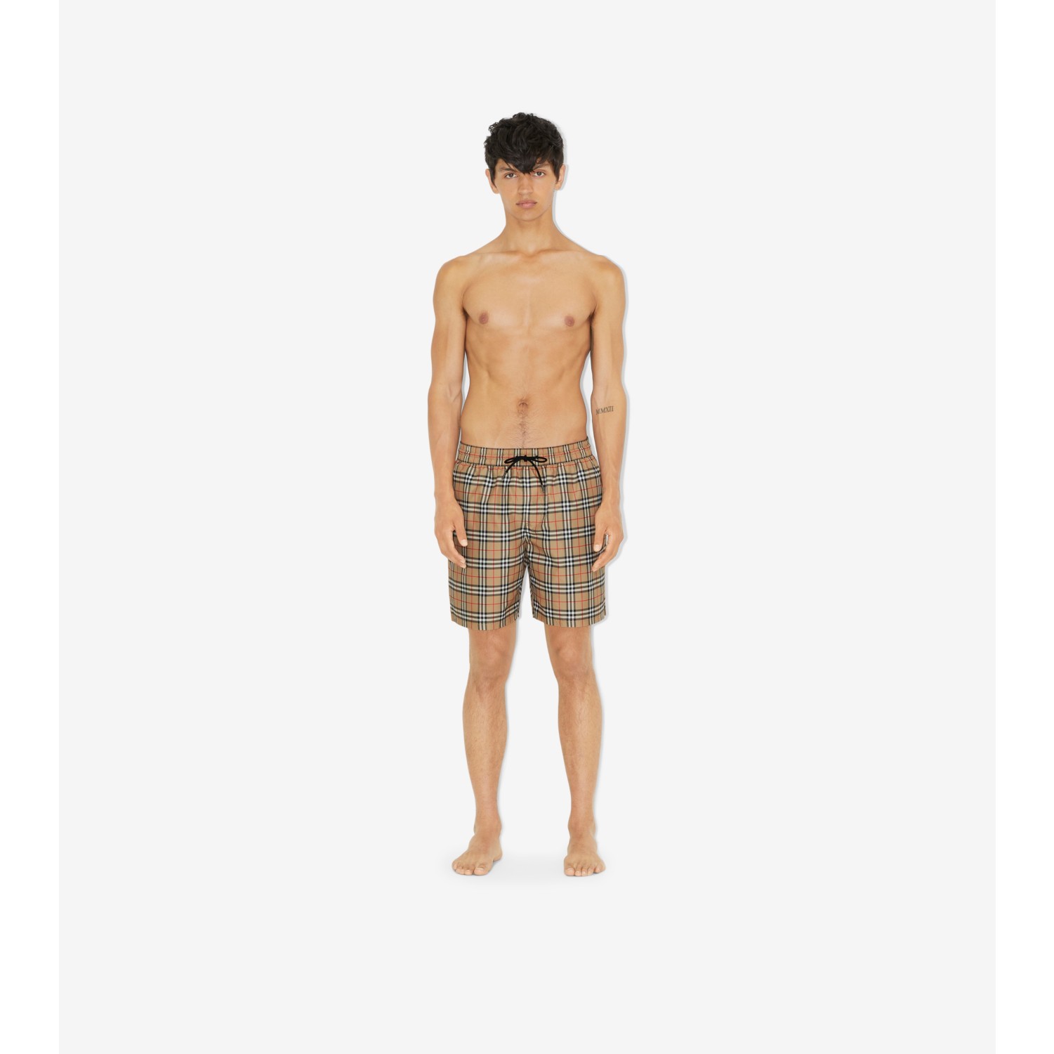 Burberry cheap swimwear uk