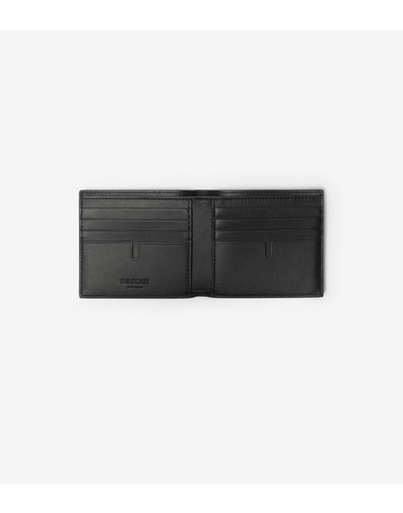 メンズ デザイナー ウォレット | Burberry® 公式サイト