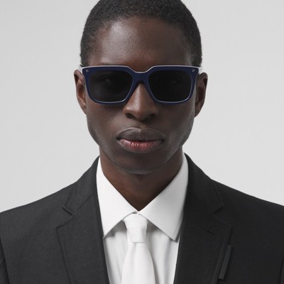 burberry men's sunglasses