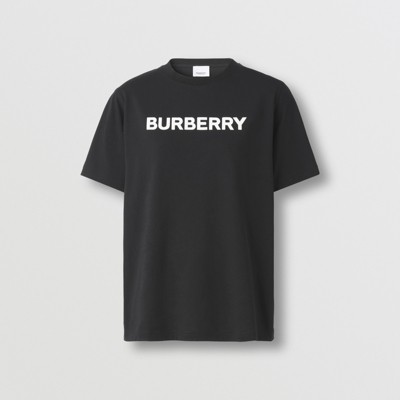 Burberry Polo Kleding Dameskleding Tops & T-shirts Polos 