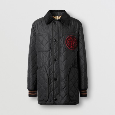 burberry jacket sale