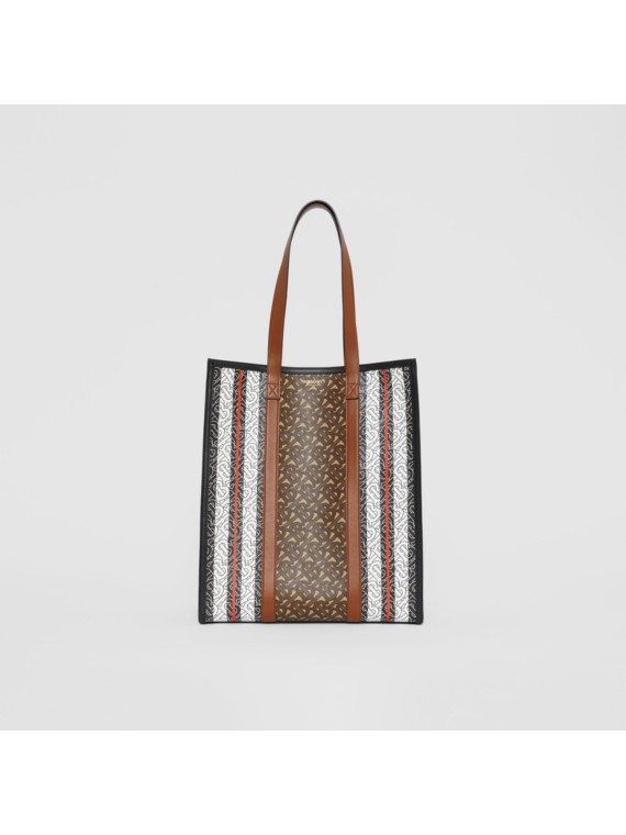メンズ トートバッグ Burberry 公式サイト