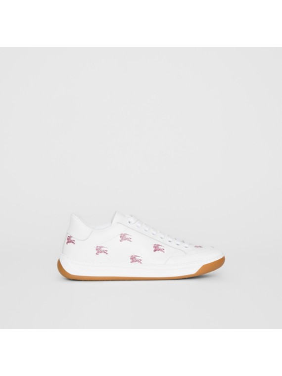 saks burberry shoes