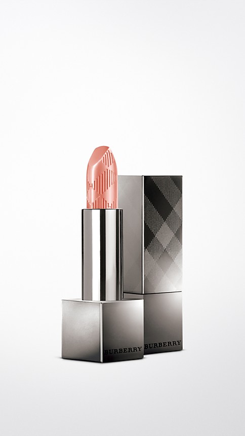 Nude pink 05 Burberry Kisses – Nude Pink No.05 - Image 1
