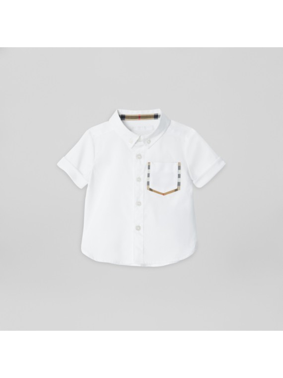 Baby Boy Burberry