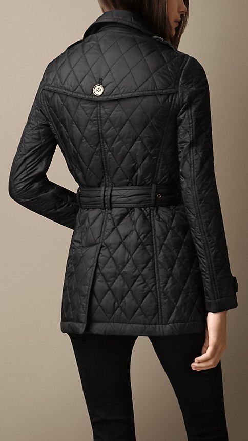 Women's Quilted Coats & Puffer Jackets | Burberry
