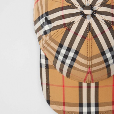 burberry kingdom cap