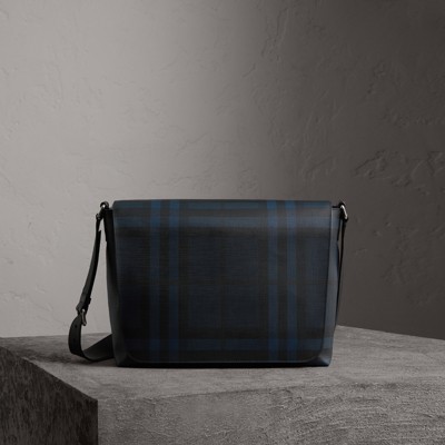 burberry laptop tote