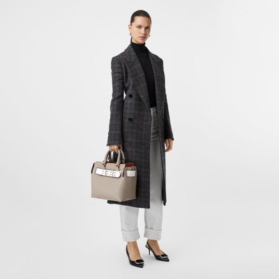 burberry tri tone belt bag