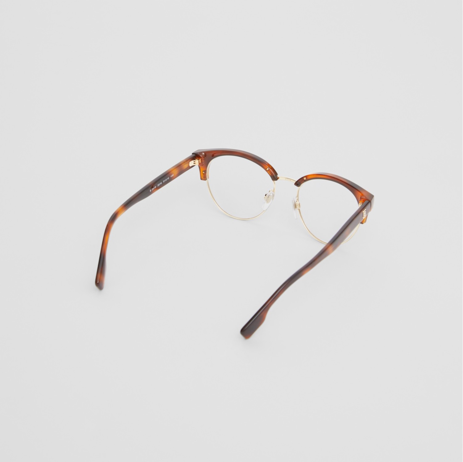 Cat-eye Optical Frames