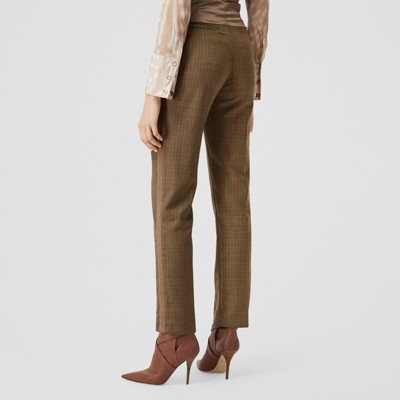 womens tailored trousers