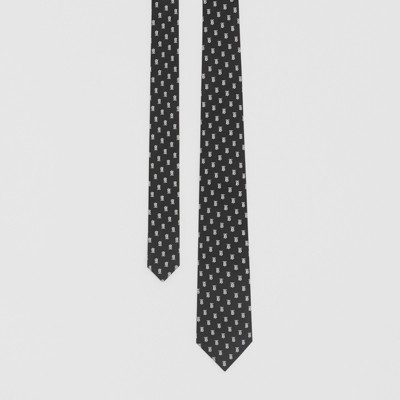 burberry style tie