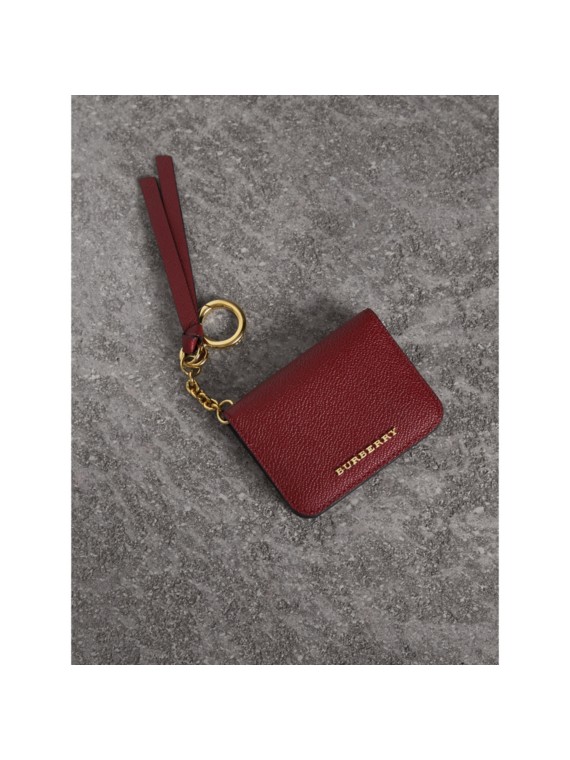 Women’s Wallets, Card Holders & Coin Purses | Burberry United States
