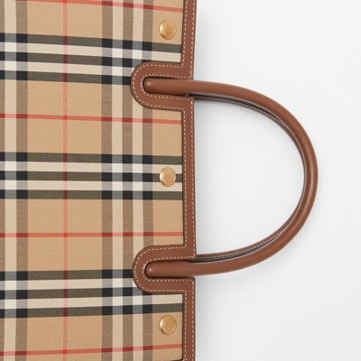 classic burberry bag