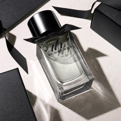 ミスターバーバリー オードトワレ 50mL - メンズ | Burberry®公式サイト