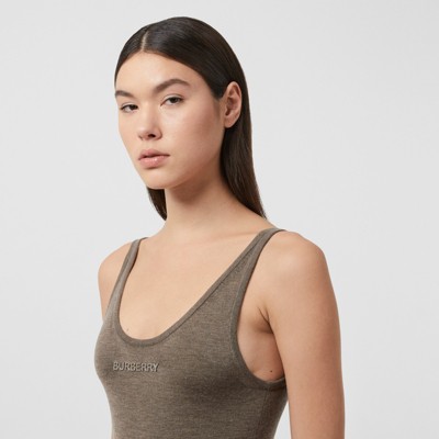 cashmere bodysuit