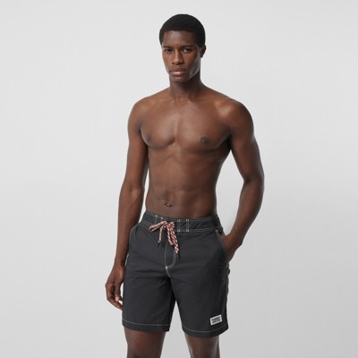 burberry shorts mens for sale