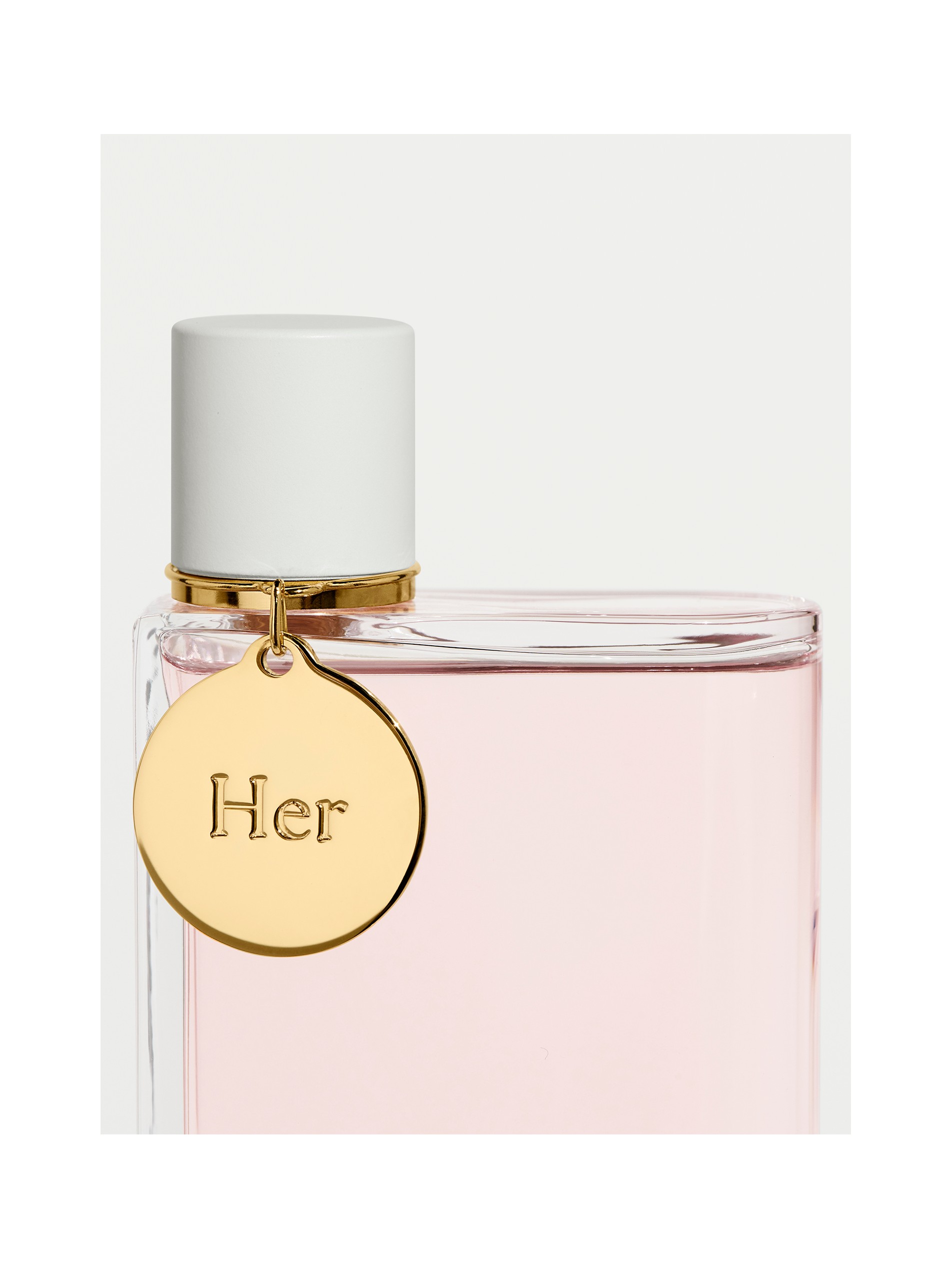 Her Blossom 花与她淡香水100ml 女士 Burberry 博柏利