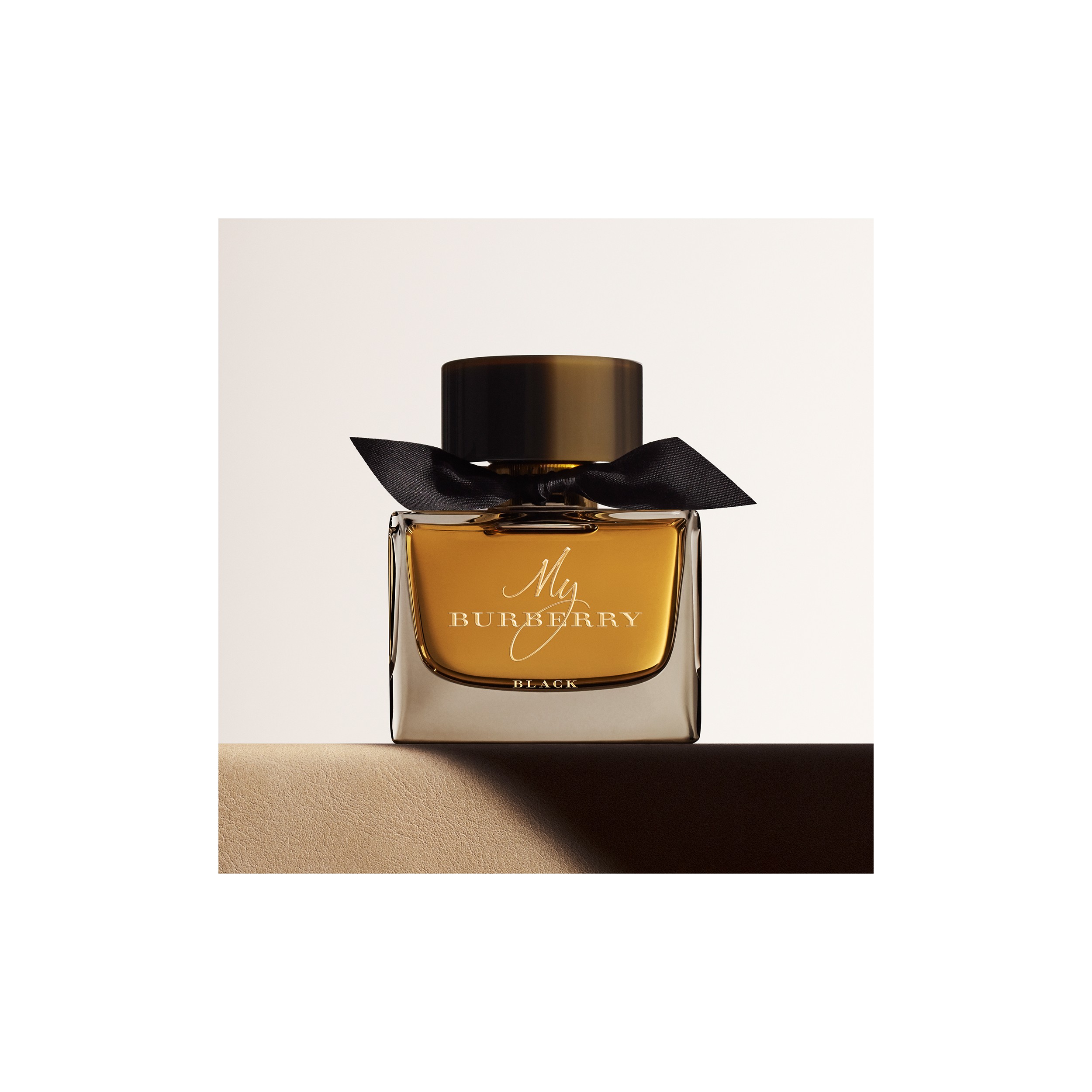 Perfume My Burberry Black de 90 ml - Mujer | Burberry® oficial