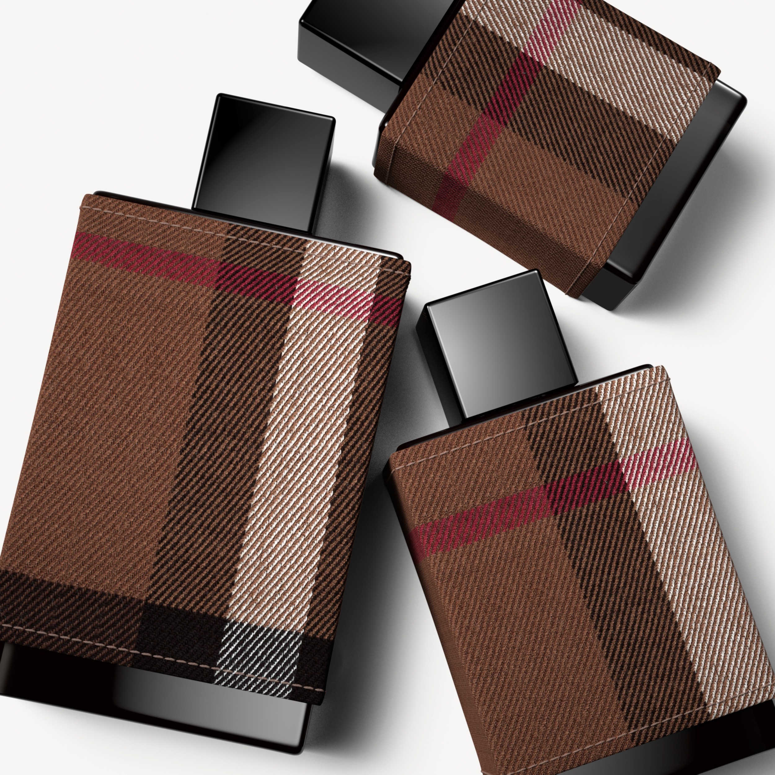 Burberry London For Men Eau De Toilette de 100 ml - Hombre | Burberry®  oficial