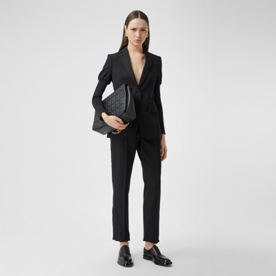 burberry blazer sale