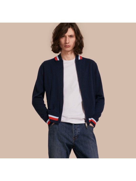 Men’s Knitwear & Sweatshirts | Burberry